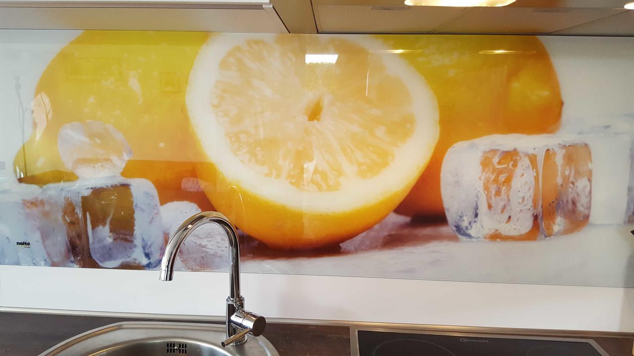 Ferienwohnung Gemmel Overath Zewnętrze zdjęcie